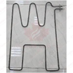 EMRTS-ZBH-558 AIR HEATING OVEN HEATING