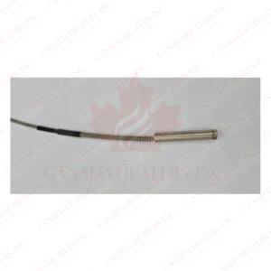 EMRTS-ZBH-657 CARTRIDGE HEATER