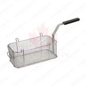 Fryer Basket Stainless Steel FB003