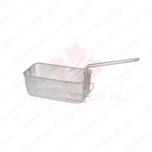 Fryer Basket Stainless Steel FB005