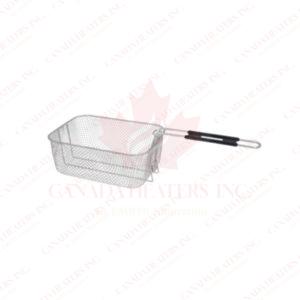Fryer Basket Stainless Steel FB008