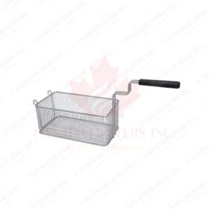 Fryer Basket Stainless Steel FB009