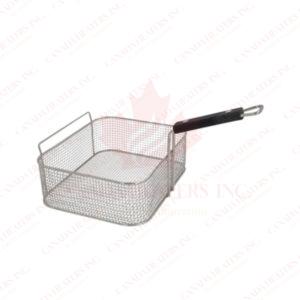 Fryer Basket Stainless Steel FB010