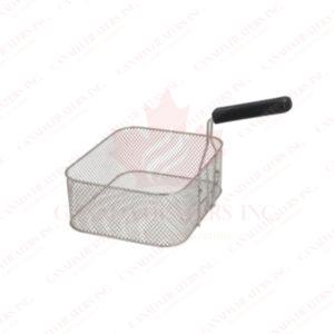 Fryer Basket Stainless Steel FB011