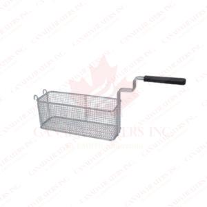 Fryer Basket Stainless Steel FB012