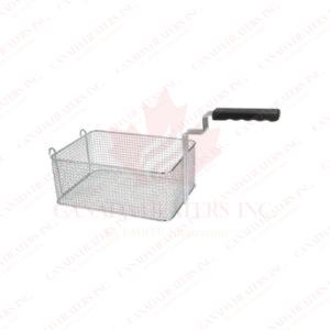 Fryer Basket Stainless Steel FB014