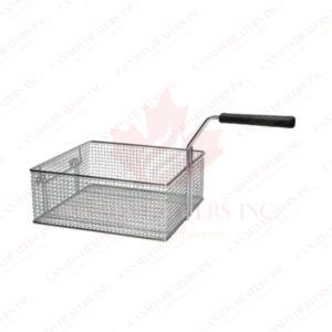 Fryer Basket Stainless Steel FB018