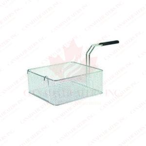 Fryer Basket Stainless Steel FB019