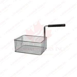 Fryer Basket Stainless Steel FB022