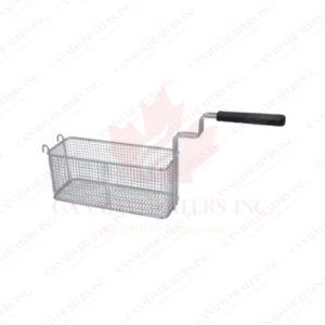 Fryer Basket Stainless Steel FB024