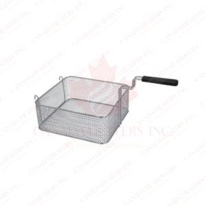 Fryer Basket Stainless Steel FB025