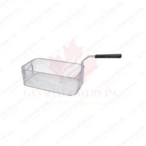Fryer Basket Stainless Steel FB026