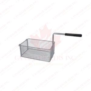 Fryer Basket Stainless Steel FB029