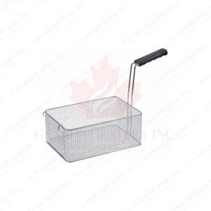 Universal fryer basket FB031