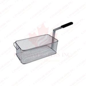 Fryer Basket Stainless Steel FB036