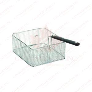Fryer Basket Stainless Steel FB037