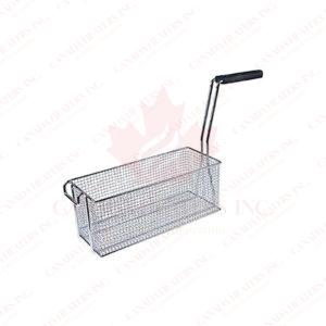 Fryer Basket Stainless Steel FB039