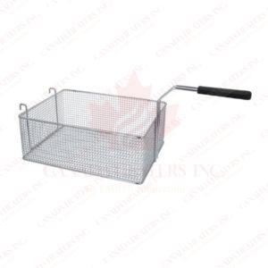 Fryer Basket Stainless Steel FB044