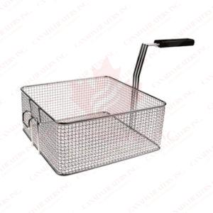 Fryer Basket Stainless Steel FB046