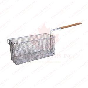 Fryer Basket Stainless Steel FB050