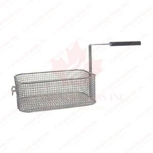 Fryer Basket Stainless Steel FB051
