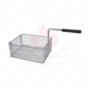Fryer Basket Stainless Steel FB052