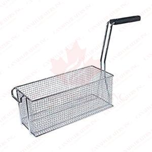 Fryer Basket Stainless Steel FB053