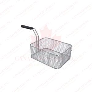 Fryer Basket Stainless Steel FB055