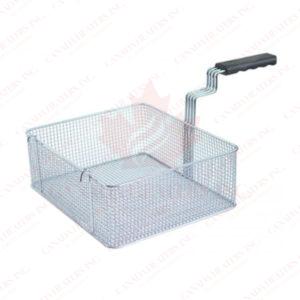 Fryer Basket Stainless Steel FB073