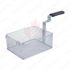 Fryer Basket Stainless Steel FB074