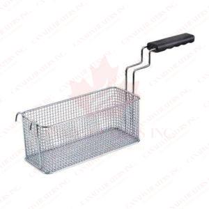 Fryer Basket Stainless Steel FB075