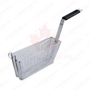 Fryer Basket Stainless Steel FB077