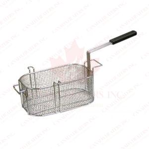 Fryer Basket Stainless Steel FB079