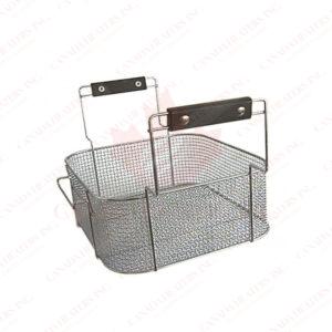 Fryer Basket Stainless Steel FB081
