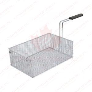 Fryer Basket Stainless Steel FB082
