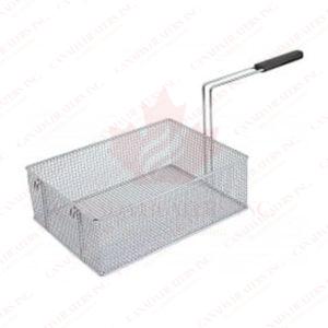 Fryer Basket Stainless Steel FB083