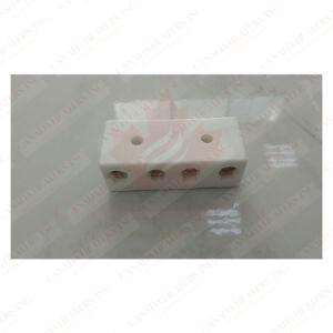 FOUR POLE 4 POLE CERAMIC JUNCTION BOX CERAMIC CONNECTOR