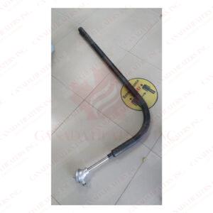 L Shape Thermocouple