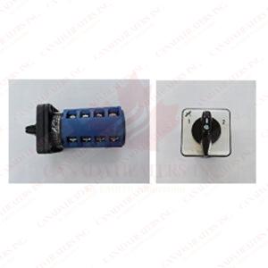 LW26-25-4 SELECTOR SWITCH