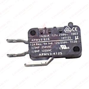 Micro Switch MS006
