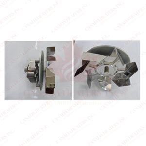 P343 FAN MOTOR FOR MARINE OVEN