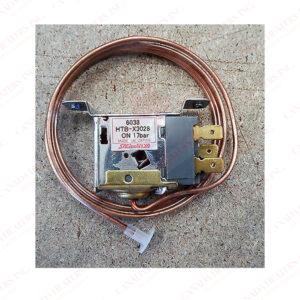 Pressure Control Refrigeration PCR111