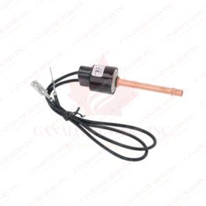 Pressure Control Switch PCS038