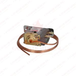 Pressure Control Switch PCS126