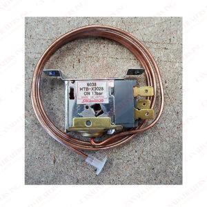 Pressure Control Kit PK111