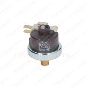 Pressure Switch PS018