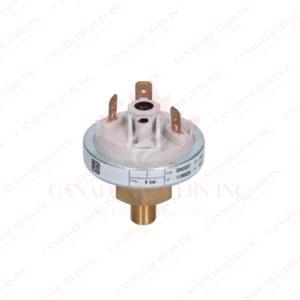 Pressure Switch PS122