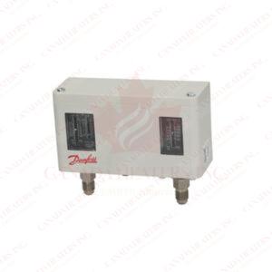Pressure Switch PSR035