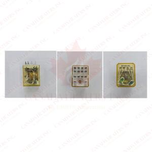 RY4S-UL RELAY