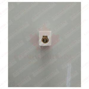 SINGLE POLE 1 POLE CERAMIC JUNCTION BOX CERAMIC CONNECTOR